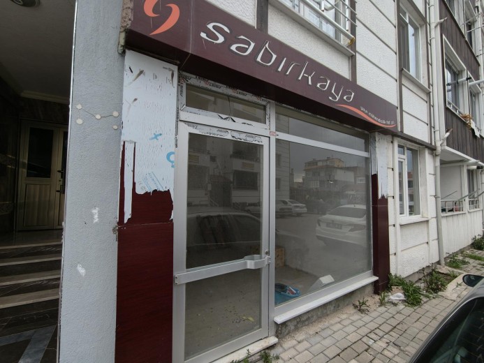Kırklareli Merkez 180 M2  Dükkan — foto 4