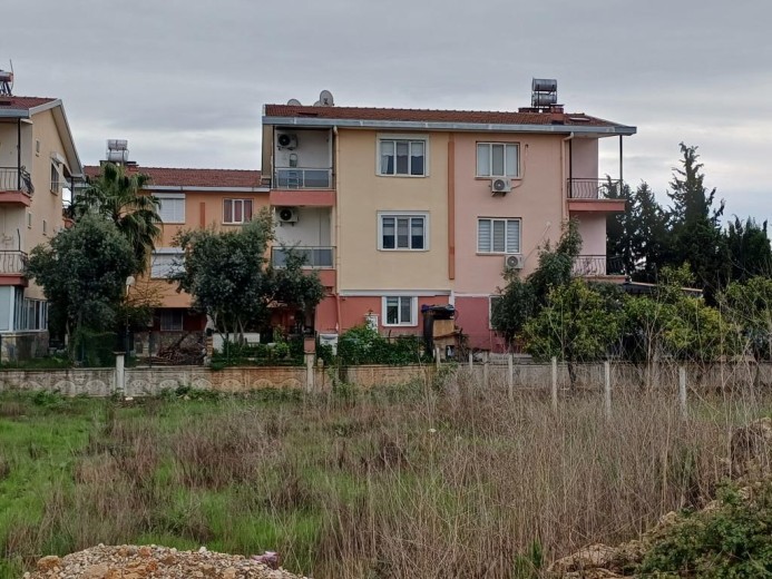 Antalya Döşemealtı 164m2 5+1 Bina — foto 5