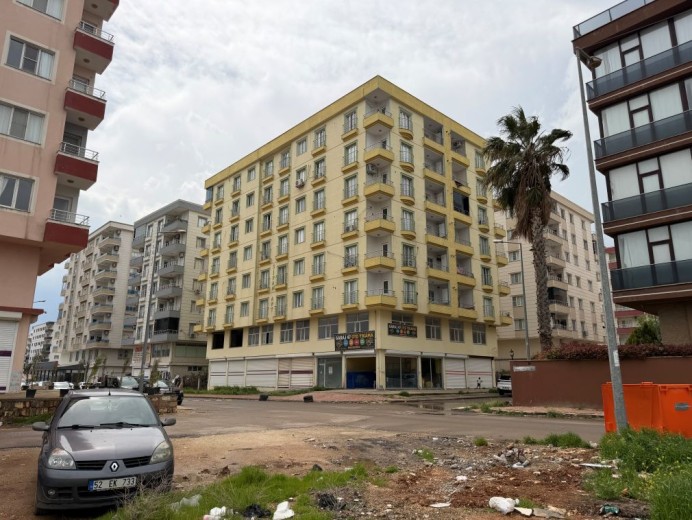 Mardin Kızıltepe Satılık Dükkan & Mağaza 253m2