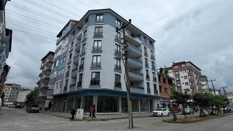 Rize Ardeşen 38 M2 1+1  Mesken — foto 2