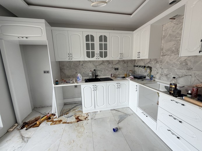 Kırıkkale Merkez 159.00 M2 4+1 Dubleks Mesken — foto 10