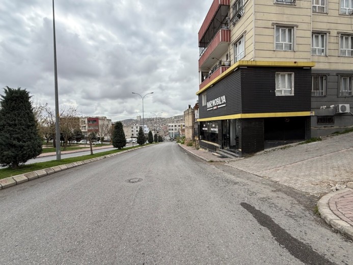 Şanlıurfa Haliliye 54 M2 Dükkan