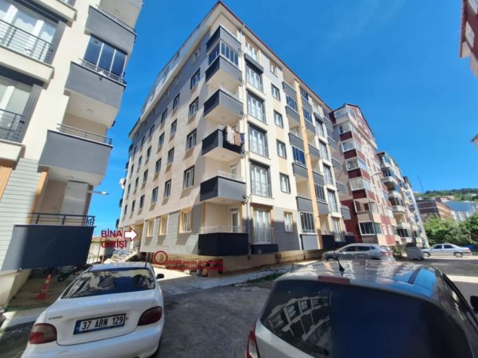 Sinop Türkeli Satılık 96 M2 2+1 Mesken — foto 6