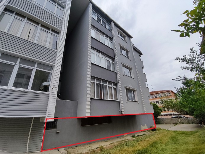 Kırklareli Lüleburgaz 54 M2  Dükkan & Mağaza — foto 3