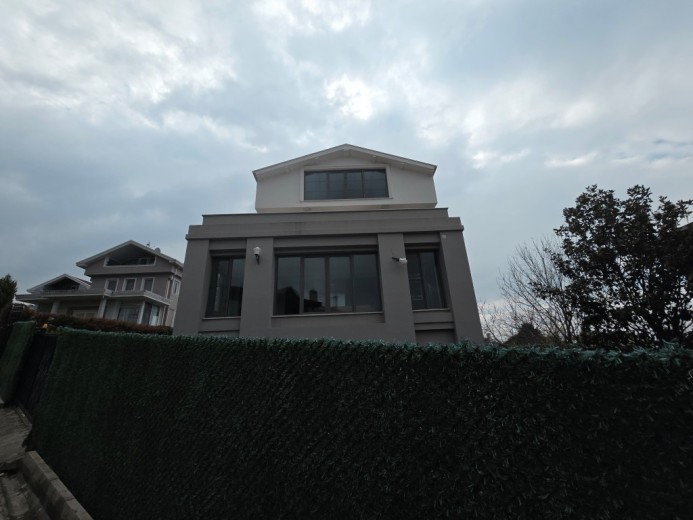 Bursa Mudanya 284 M2 4+1 Villa — foto 4