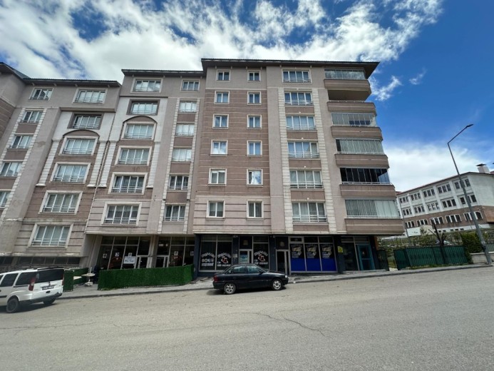 Erzurum Palandöken Toplam 194 M2 2 Adet Dükkan & Mağaza — foto 2