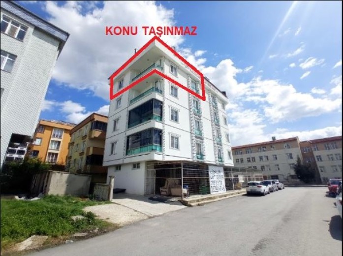 Tekirdağ Çerkezköy 146 M2 2+2 Mesken — foto 5