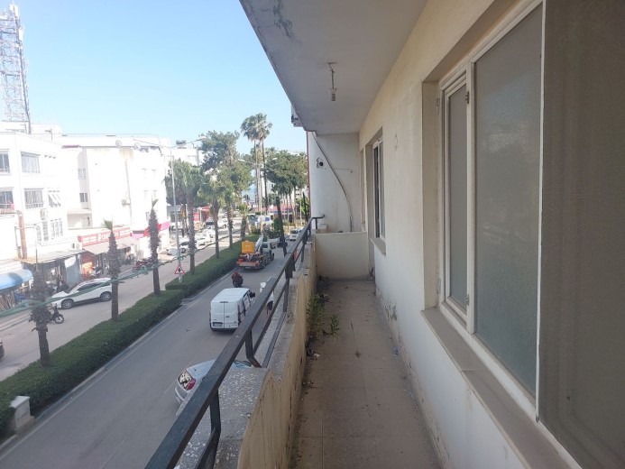 Adana Karataş 198 M2 4 +1 Apartman Dairesi — foto 5