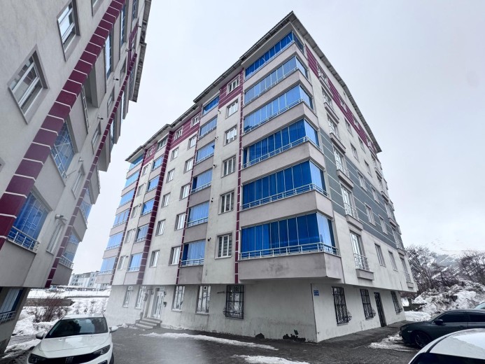 Bitlis Merkez 62.00 M2 1+1 Ofis — foto 3