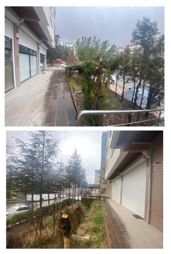 Ankara Keçiören 110.00 M2 3+1 Apartman Dairesi — foto 5