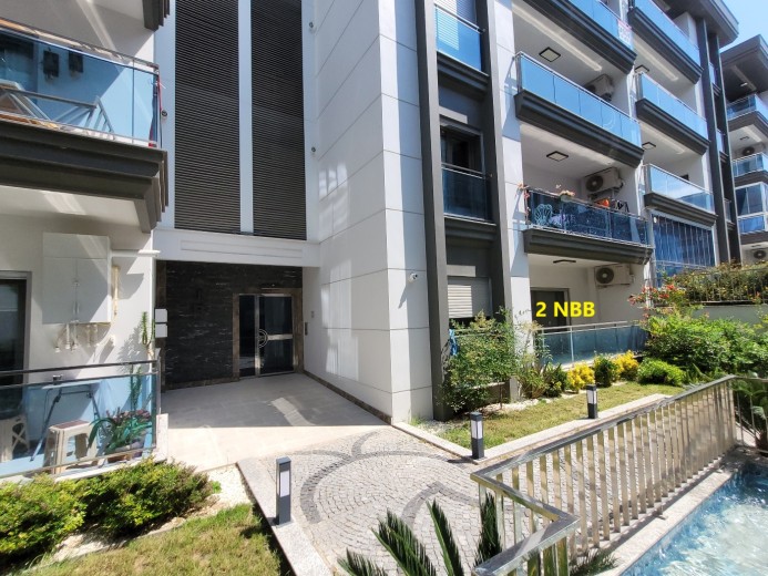 İzmir Kemalpaşa Satılık 120 M2 3+1 Mesken — foto 8