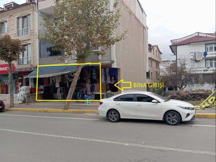 Kocaeli Körfez 127.00 M2 Dükkan & Mağaza — foto 2