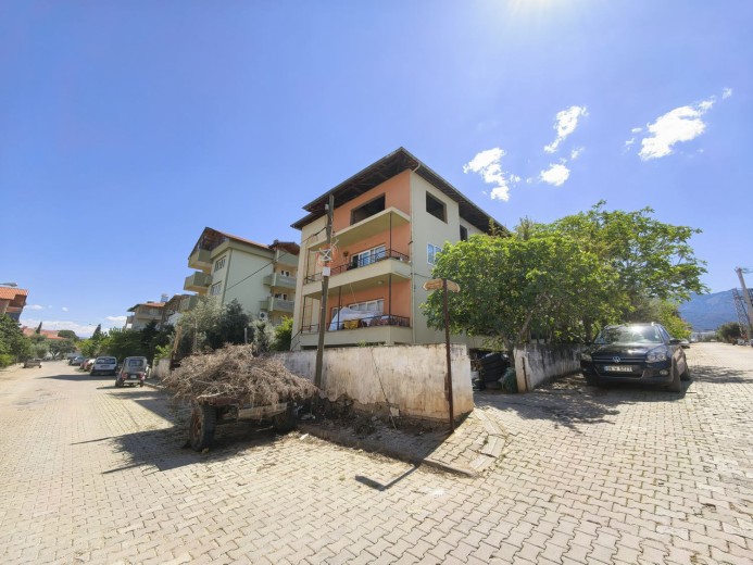 Aydın Karacasu 346.00 M2 3+1 Müstakil Ev