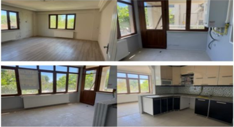 Çanakkale Biga 357 M2 Bina — foto 9