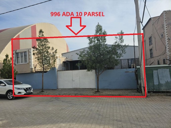 Mardin Kızıltepe 260.00 M2 + Depo — foto 3