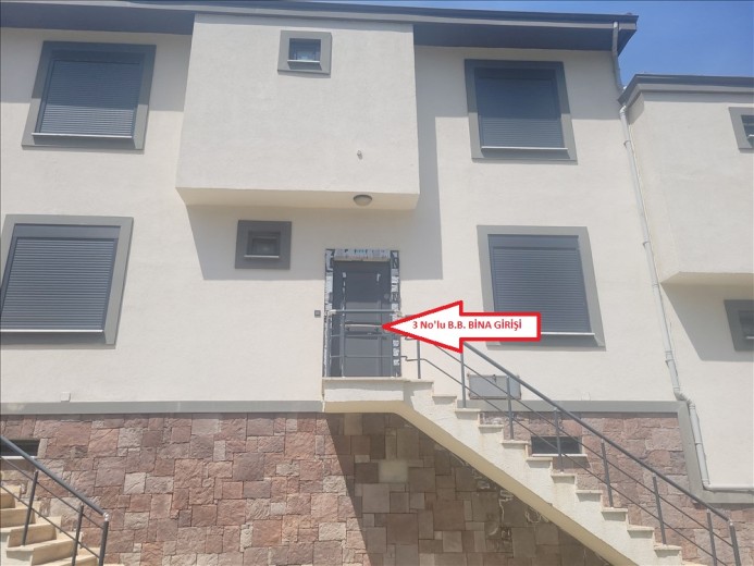 Balıkesir Burhaniye 165 M2 3+1  Dubleks Mesken — foto 6
