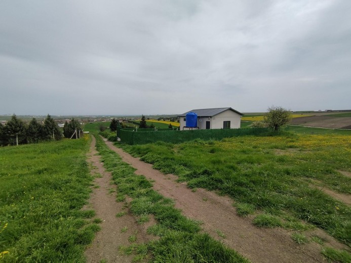 Tekirdağ Ergene 496 M2 + Bağ — foto 8