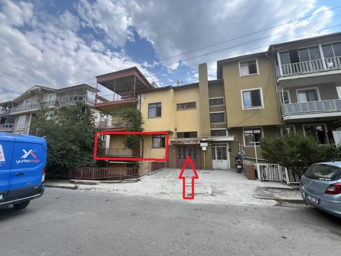 Isparta Merkez 133.00 M2 3+1 Apartman Dairesi — foto 2