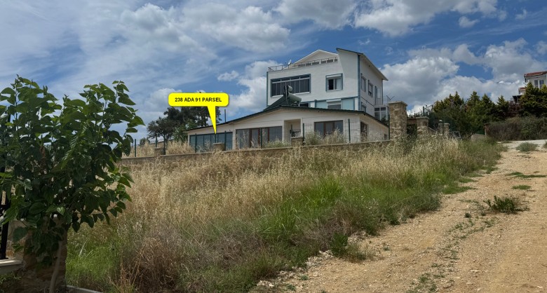 Edirne Keşan 130 M2 Müstakil Ev — foto 2