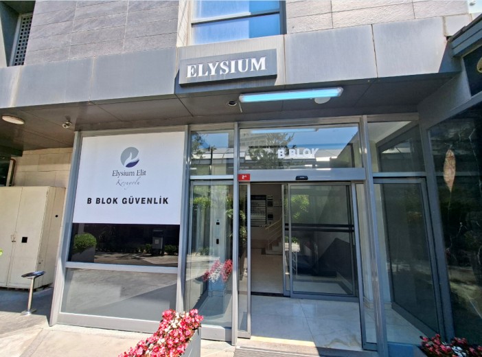 İstanbul Kadıköy 46.00 M2 1+1  Apartman Dairesi — foto 2