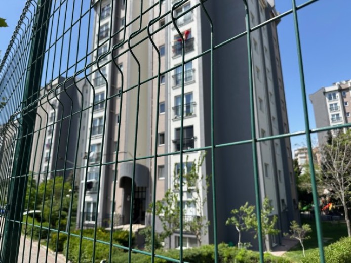 İstanbul Beylikdüzü 60 M2 2+1 Apartman Dairesi — foto 2
