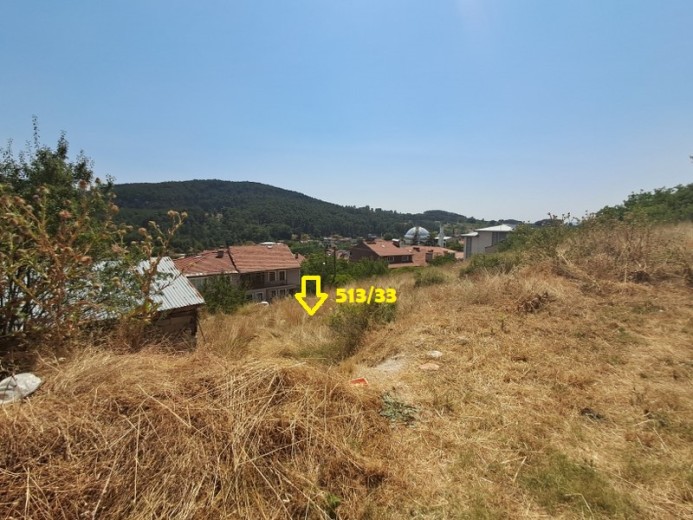 Bursa Keles  M2 + Muhtelif Arsa — foto 2
