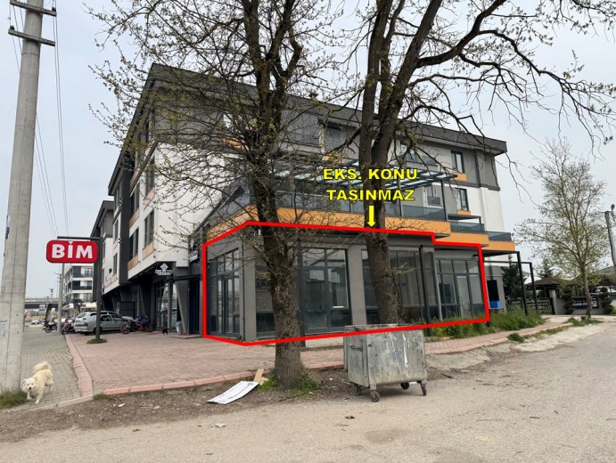 Düzce Merkez 82.00 M2  Dükkan & Mağaza — foto 9