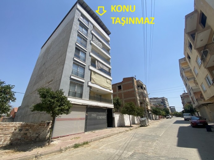 Aydın İncirliova 1365 M2  Bina — foto 9