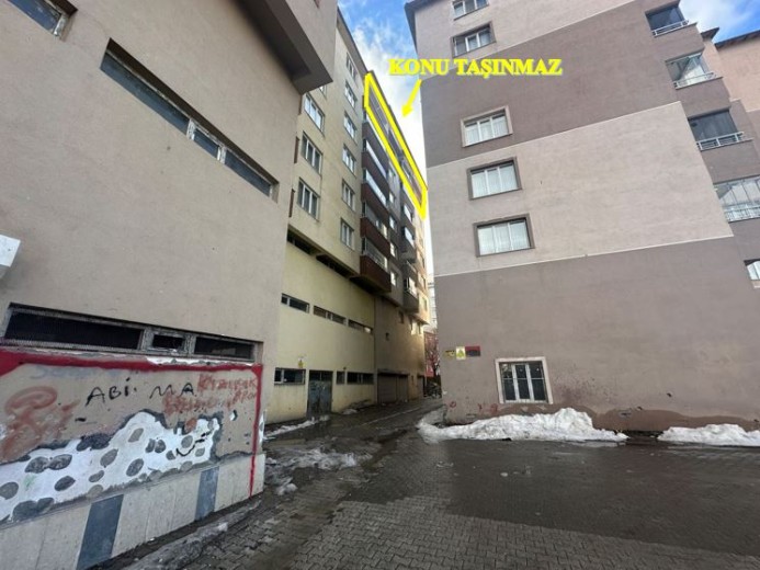 Bitlis Tatvan 213.00 M2 5+1 Apartman Dairesi — foto 5