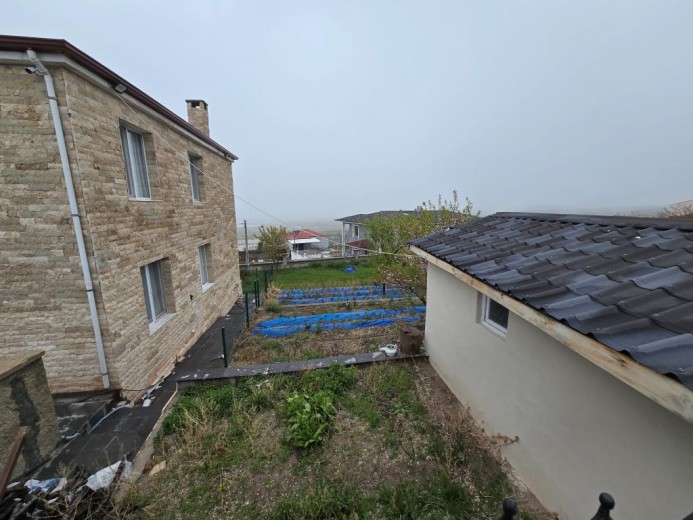 Niğde Merkez 214 M2 4+1 Dubleks Villa — foto 10
