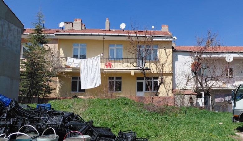 Eskişehir Tepebaşı 246.00 M2 6+2 Müstakil Ev — foto 2