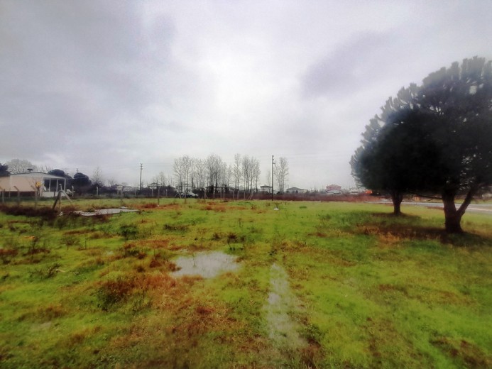 Samsun 19 Mayıs 522 M2 + Muhtelif Arsa — foto 2