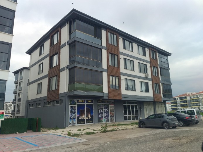 Afyonkarahisar Merkez 196 M2  Dükkan & Mağaza — foto 5