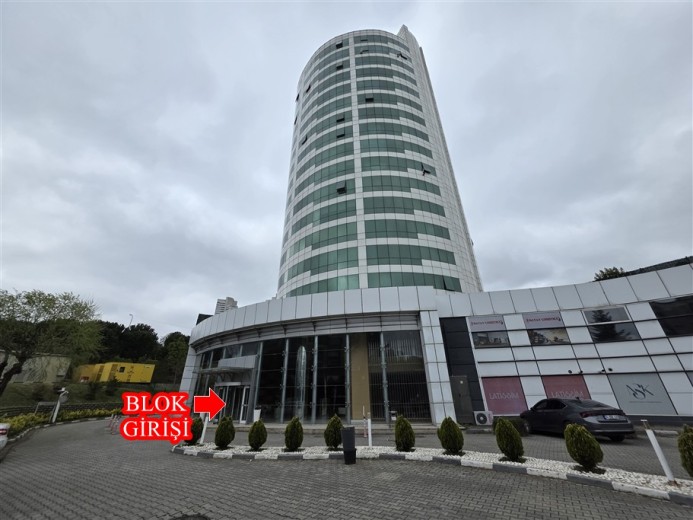 İstanbul Başakşehir 55.00 M2 1+1 Residence — foto 7