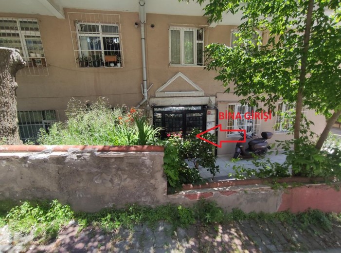 İstanbul Üsküdar 153 M2 3+1 Mesken — foto 16