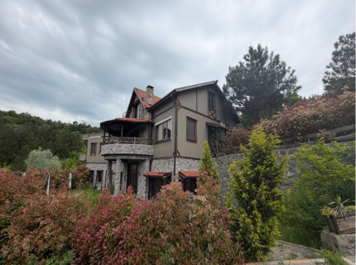 Sakarya Sapanca 12.231 M2 Açık Alanlı Turistik İşletme — foto 3