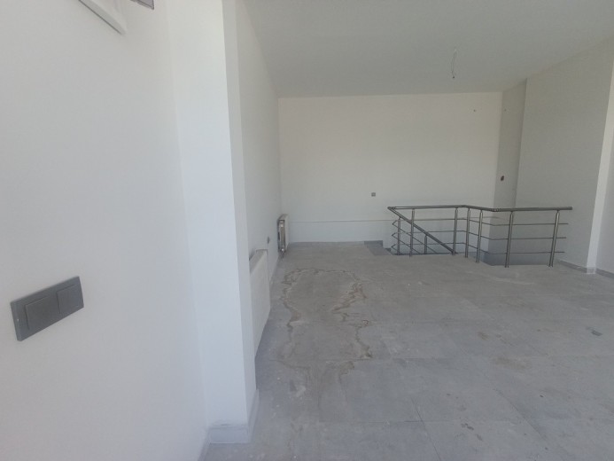 Balıkesir Dursunbey 53 M2 + Dükkan — foto 13