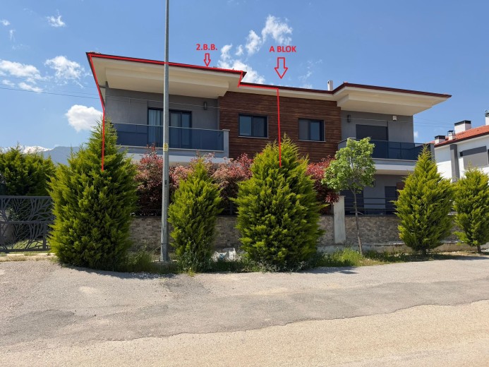 Denizli Merkezefendi 310 M2 4+1 Mesken — foto 2