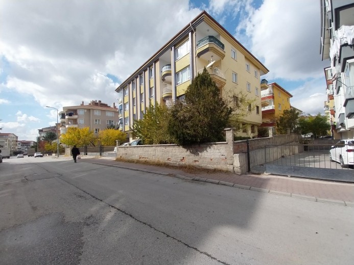Ankara Altındağ 110.00 M2 3+1 Apartman Dairesi