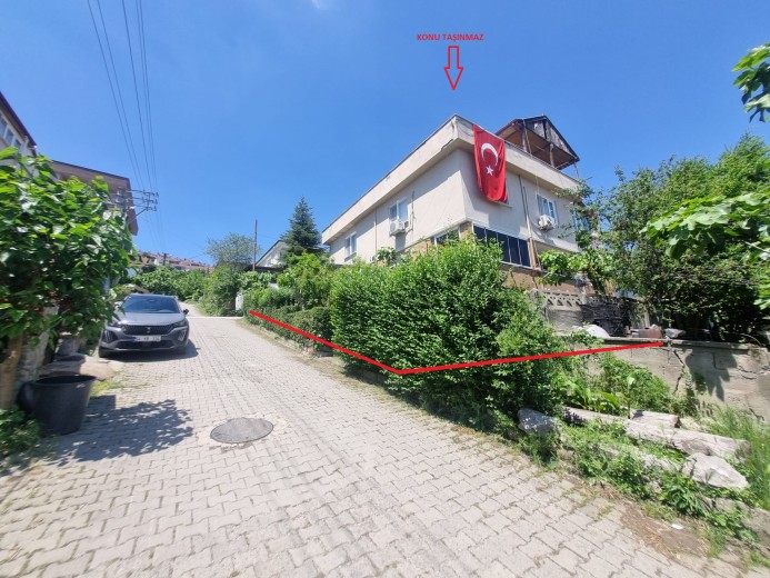 Sakarya Serdivan 340 M2 6+2 Müstakil Ev — foto 2