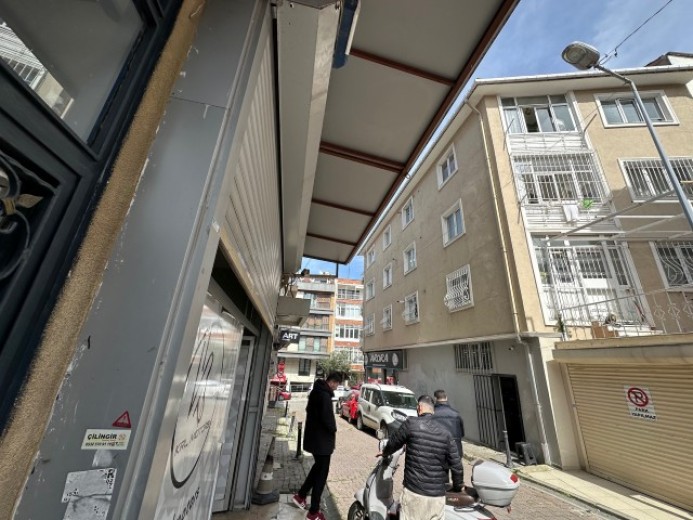 İstanbul Beşiktaş 110 M2 3+1 Apartman Dairesi — foto 4