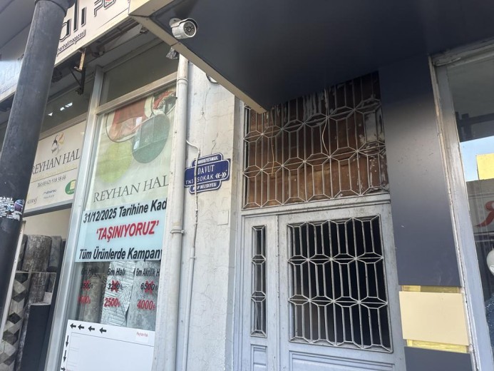 Gaziantep Nizip 100.00 M2 3+1 Apartman Dairesi — foto 3