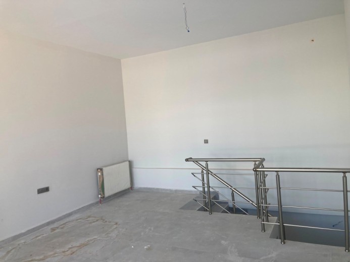 Balıkesir Dursunbey 53 M2 + Dükkan — foto 12