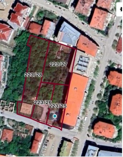 Van İpekyolu Satılık Müstakil Ev Ve Arsalar (toplam 3843,67 M2) — foto 21