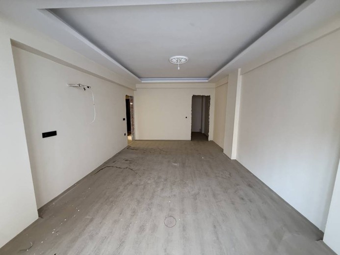 Muğla Milas 133 M2 3+1 Apartman Dairesi — foto 11