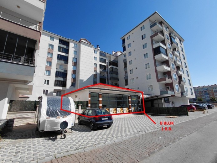 Konya Karatay 141 M2  Dükkan & Mağaza — foto 5