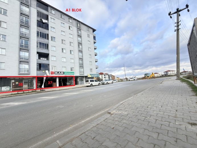 Tekirdağ Kapaklı 233.00 M2 + Dükkan & Mağaza — foto 3