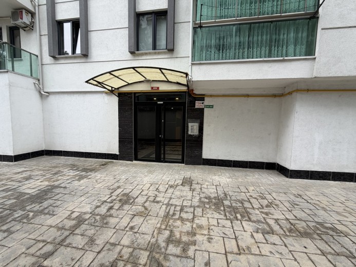 Çorum Osmancık 127.00 M2 3+1 Apartman Dairesi — foto 4