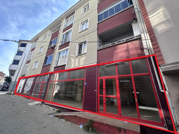 Tekirdağ Süleymanpaşa 213m2 Satılık Dükkan & Mağaza — foto 3