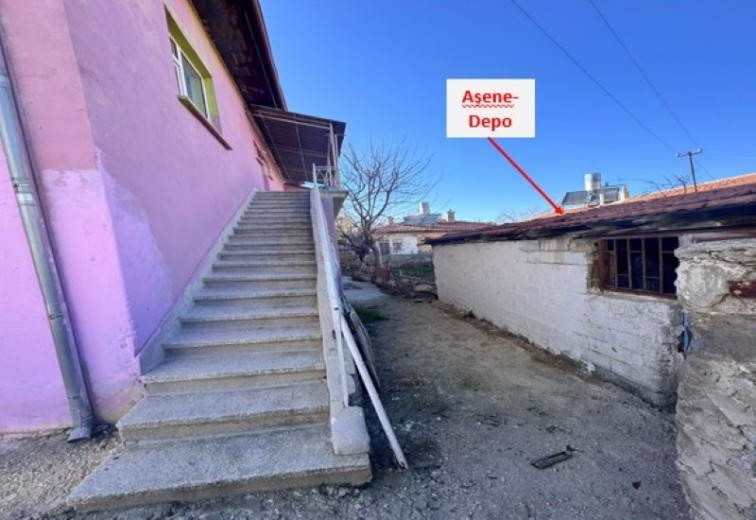 Karaman Merkez 370.00 M2 3+1 Müstakil Ev — foto 7